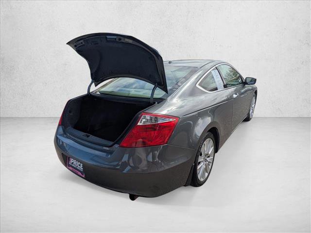 2008 Honda Accord EX-L