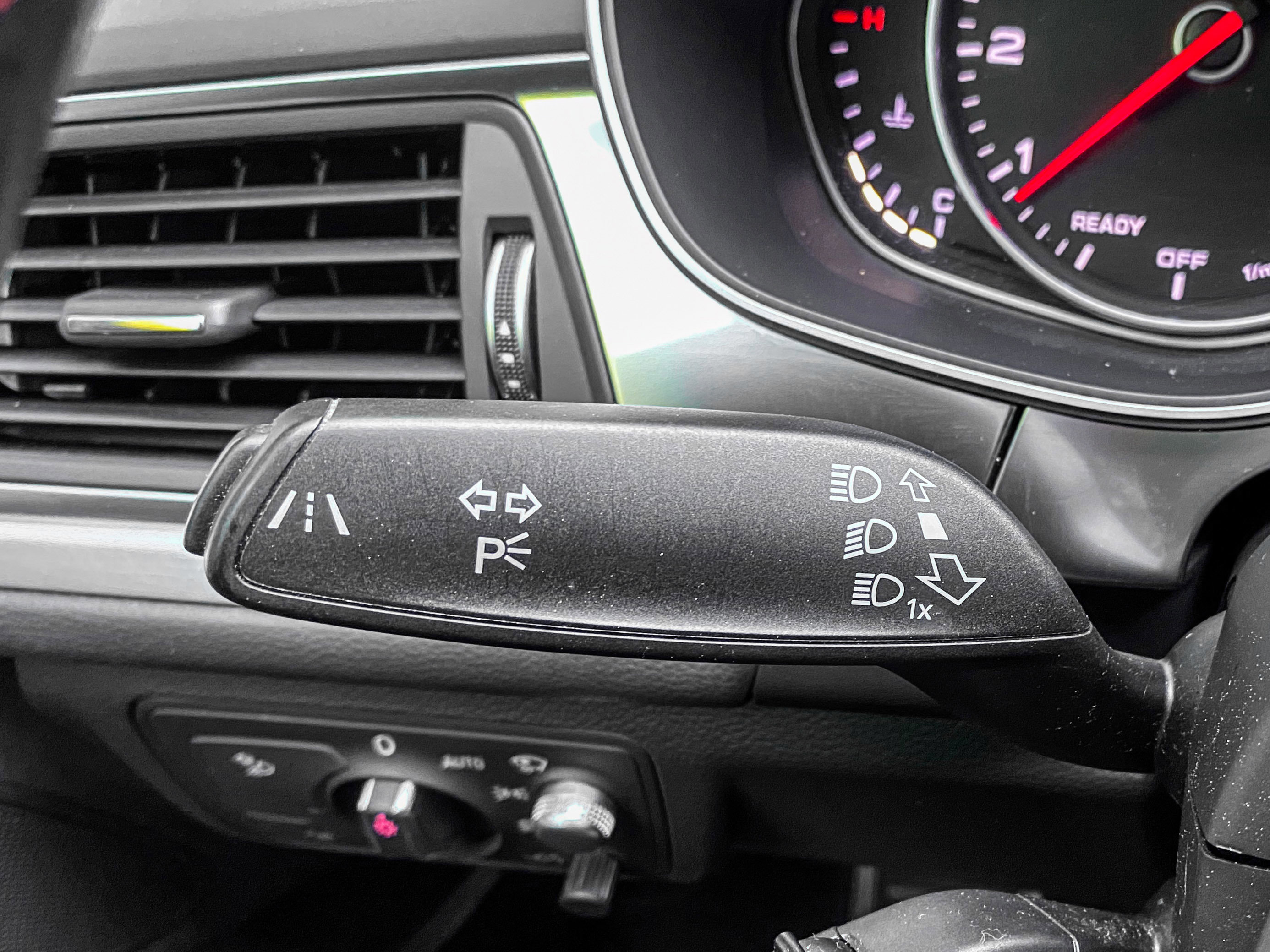 2017 Audi A6 3.0T Competition Prestige