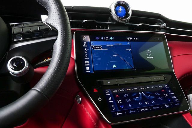 2026 Maserati Grecale Modena