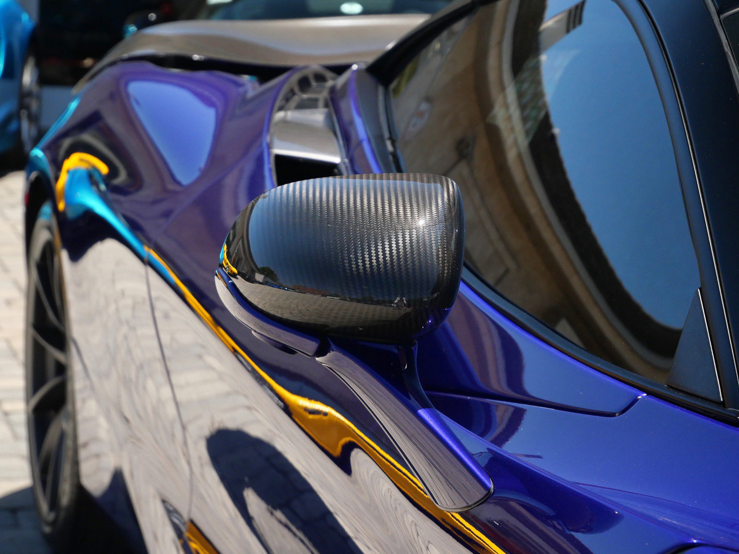 Used 2020 McLaren 720S photo 19
