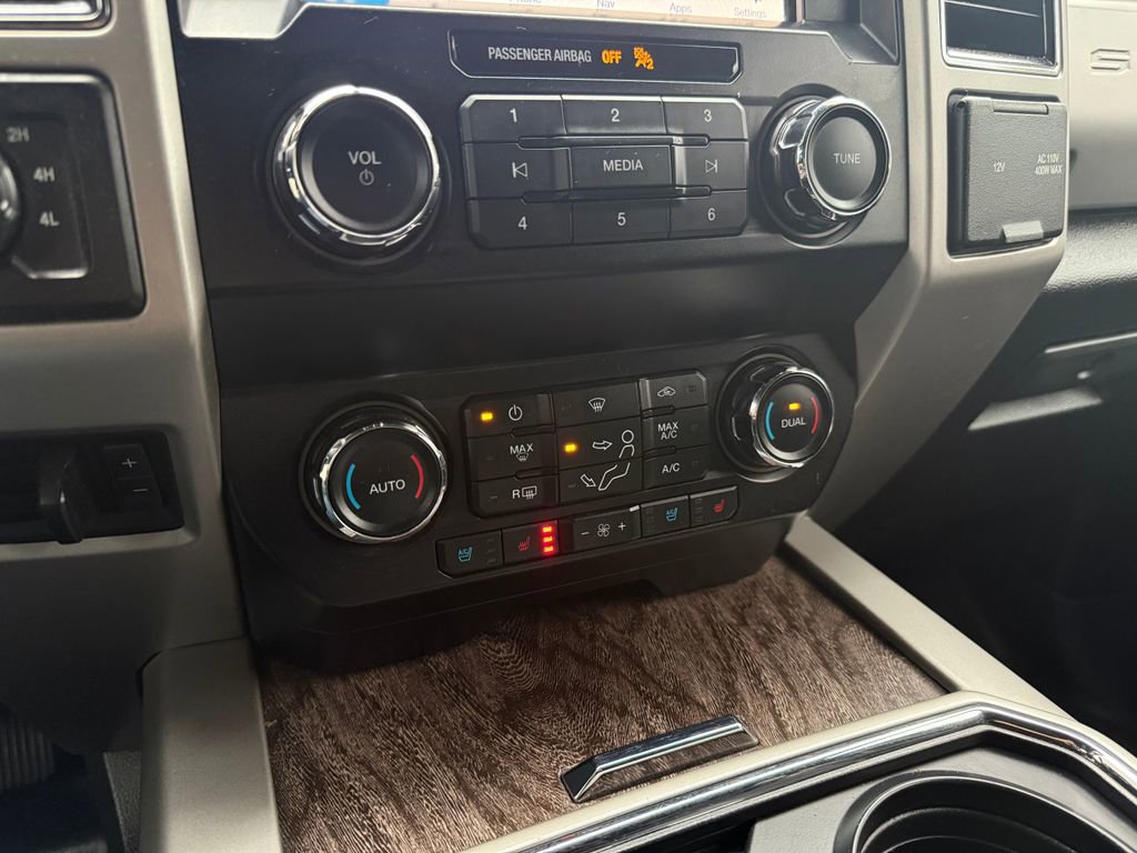 2019 Ford F250 Lariat