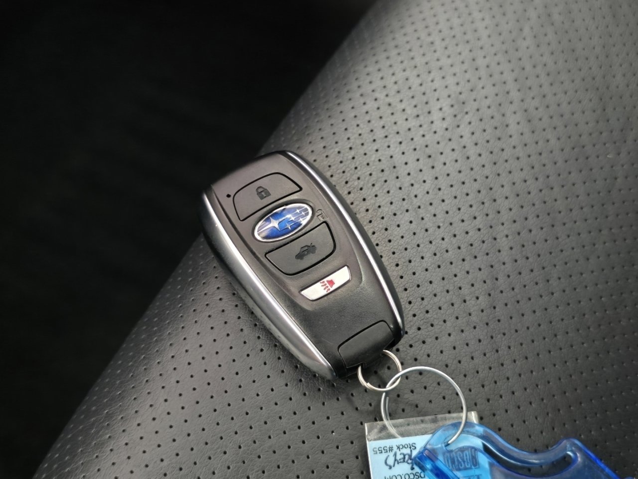 2023 Subaru Forester Touring