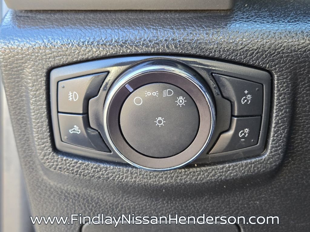 2019 Ford F150 Lariat