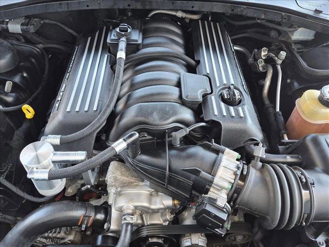 2019 Dodge Charger Scat Pack