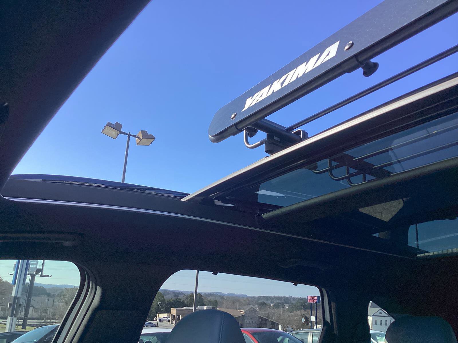 2024 Kia Sorento SX Prestige