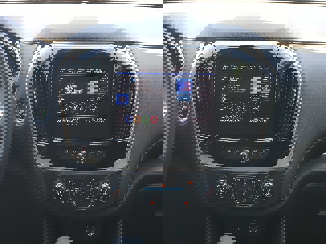 2021 Chevrolet Traverse LT