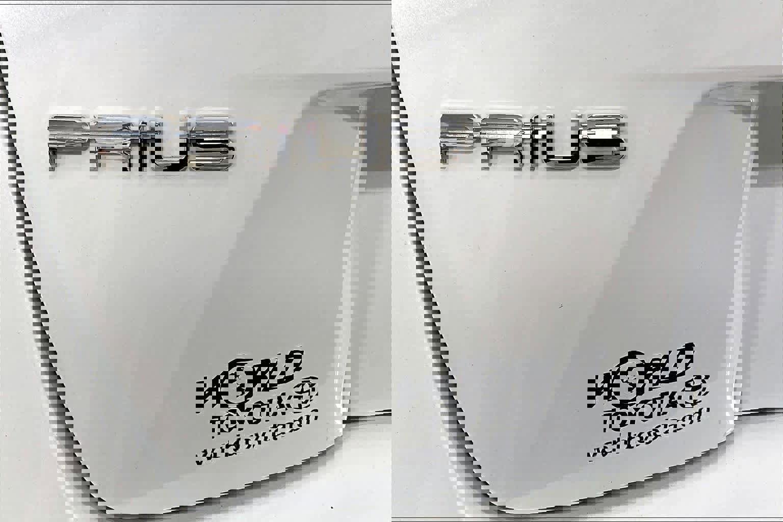 2021 Toyota Prius L Eco