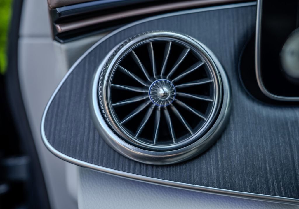 2023 Mercedes-Benz EQE 500 4MATIC Sedan