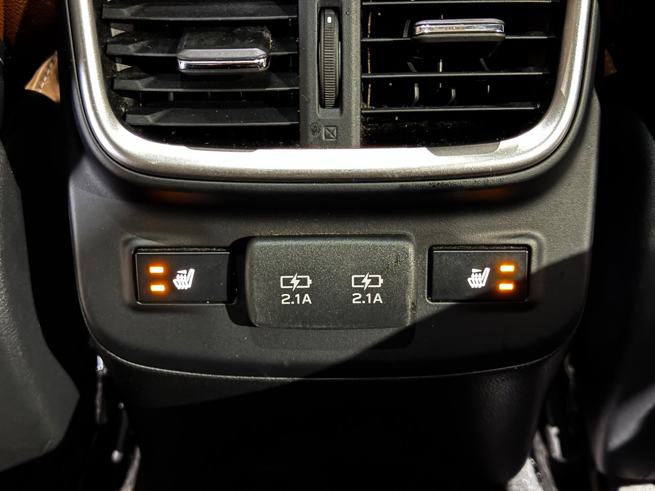 2020 Subaru Outback Touring