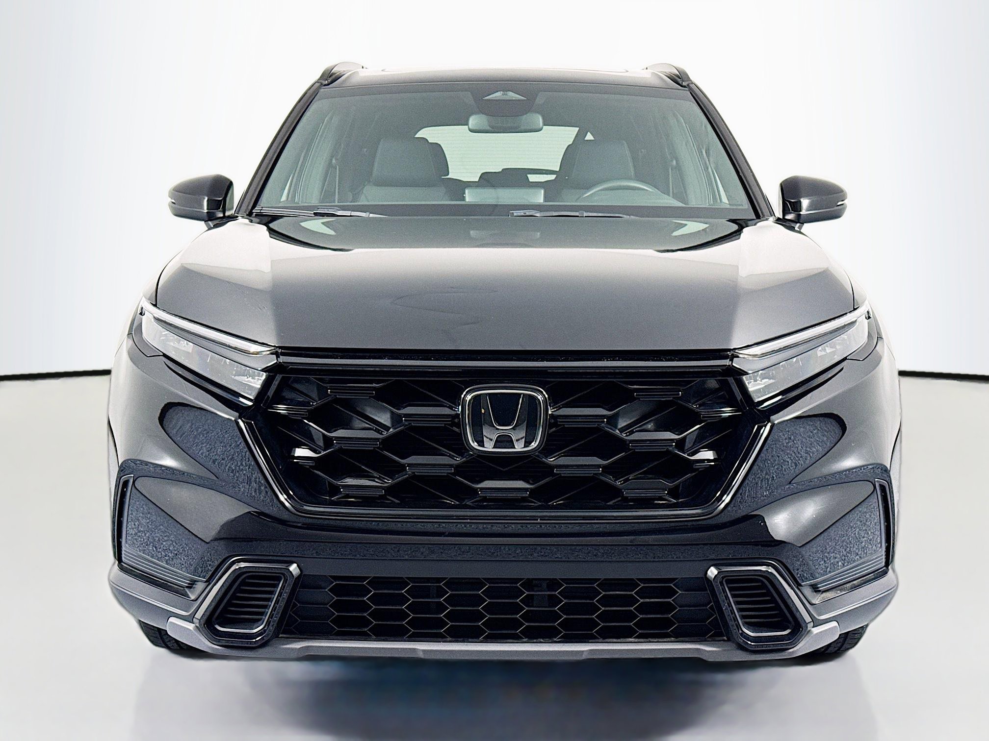 2023 Honda Cr-V Sport