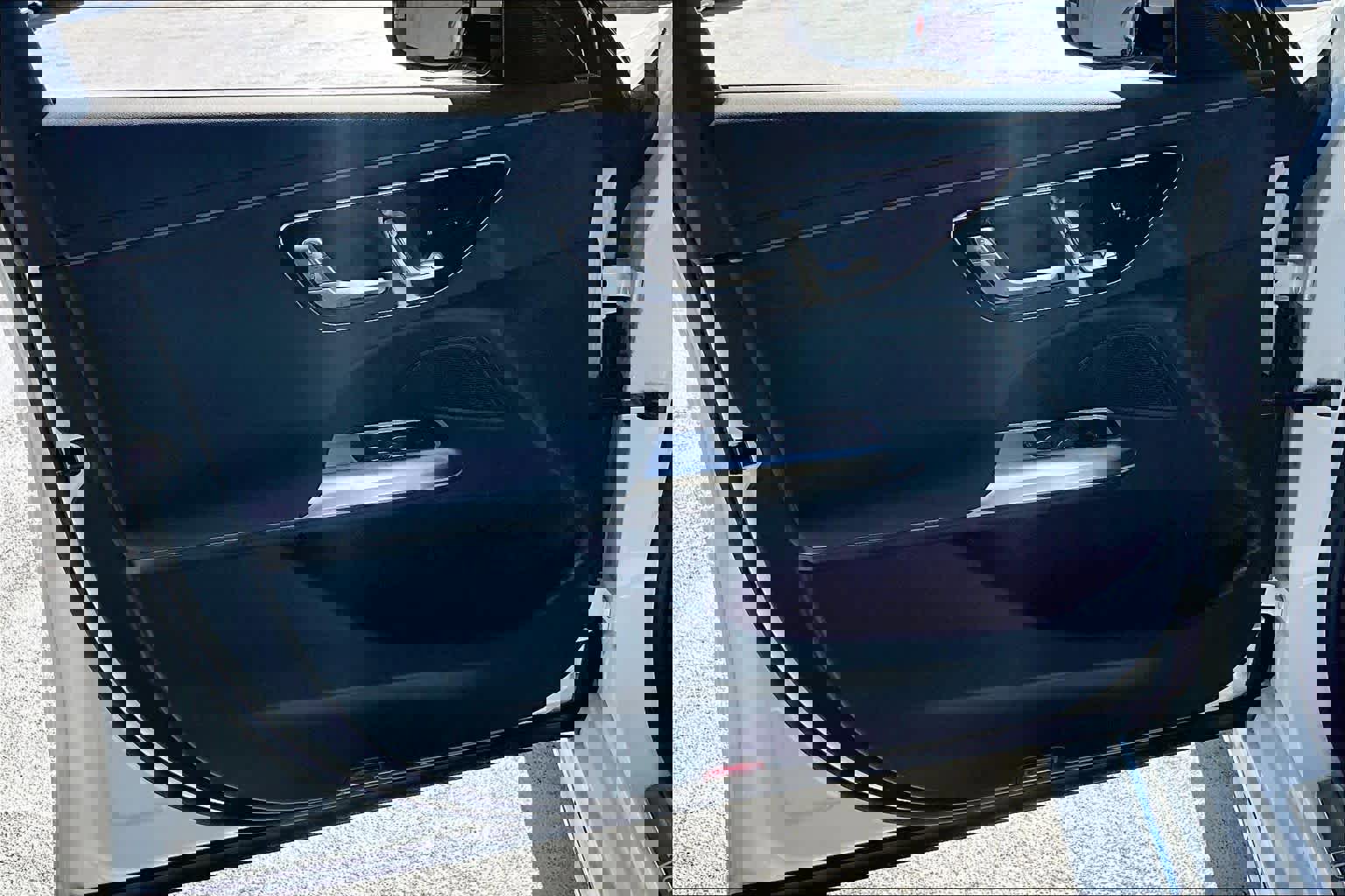 2025 Mercedes-Benz E 350 Sedan