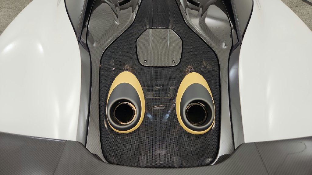 Used 2019 McLaren 600LT photo 58