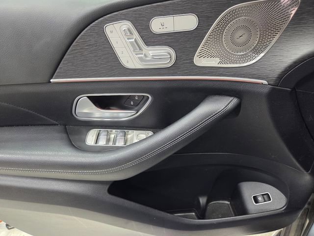 2022 Mercedes-Benz GLE 350