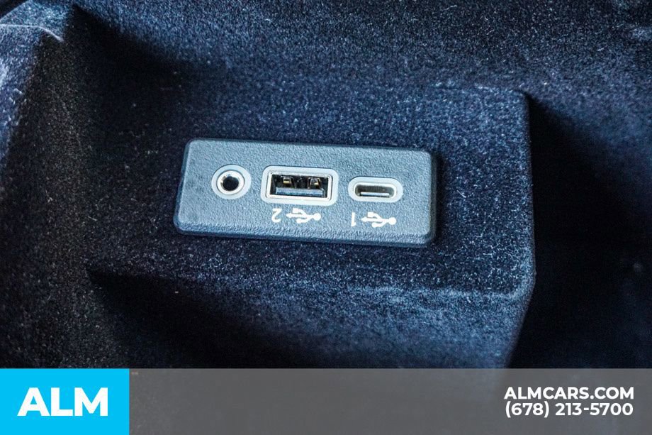 2022 INFINITI Q60 3.0t Luxe