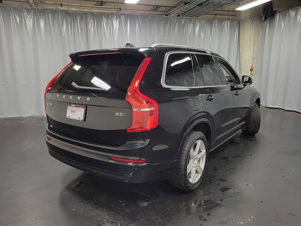 2023 Volvo Xc90 B5 Core