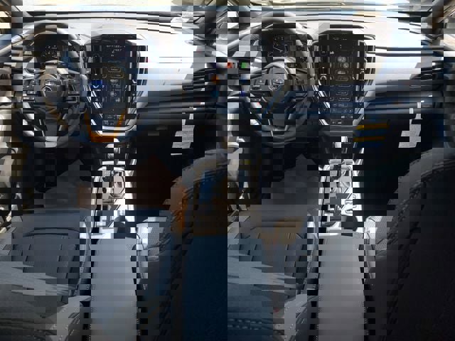 2026 Subaru Crosstrek 2.5i Wilderness