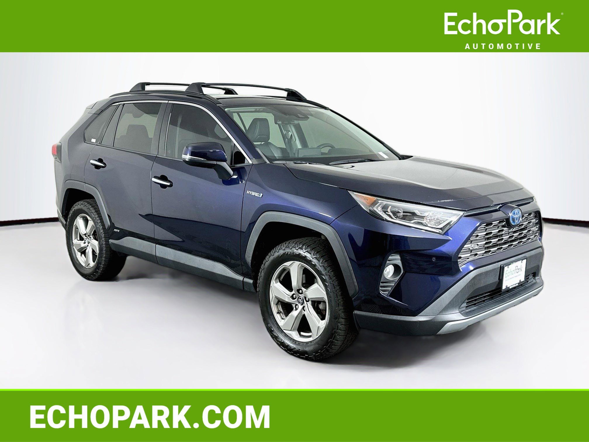 Used Toyota RAV4 Limited for Sale in Phoenix, AZ - Autotrader