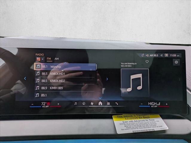 2026 BMW X3 xDrive30