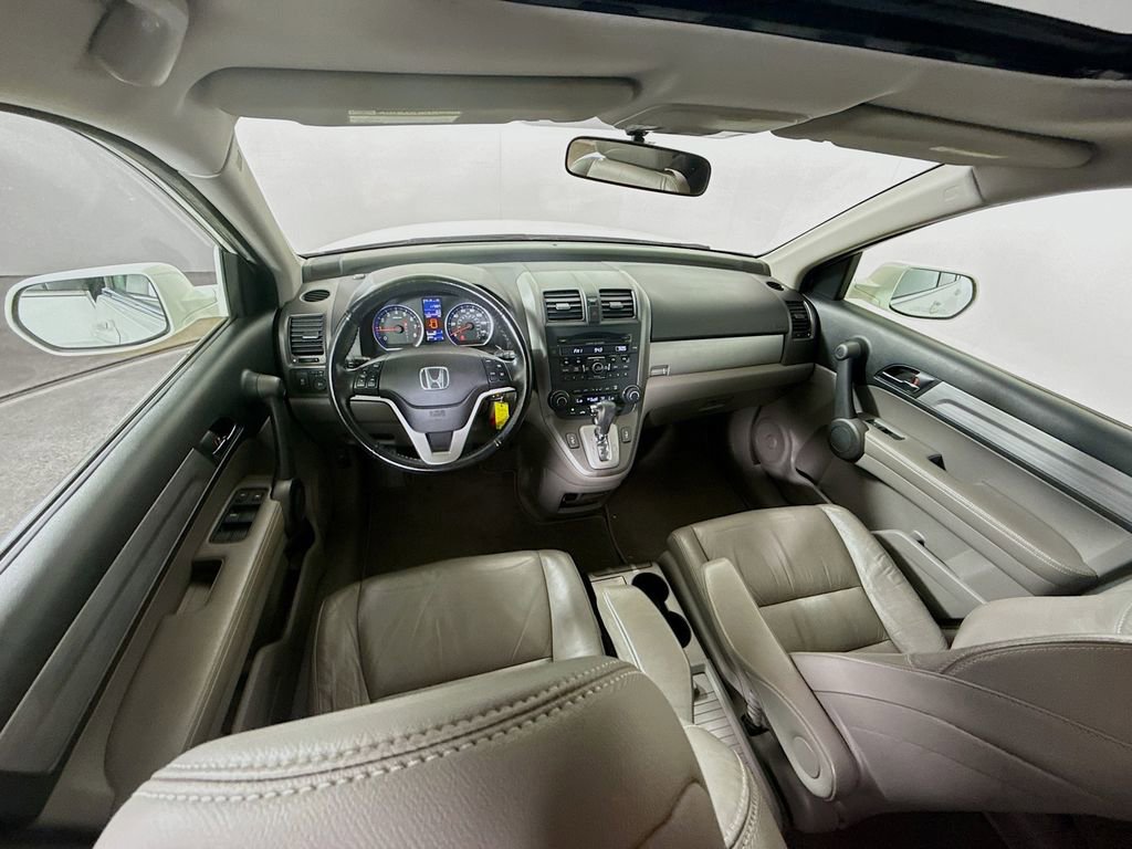 2010 Honda CR-V EX-L