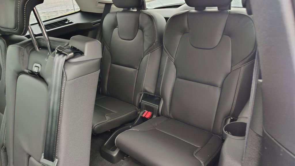 2026 Volvo Xc90 B6 Ultra