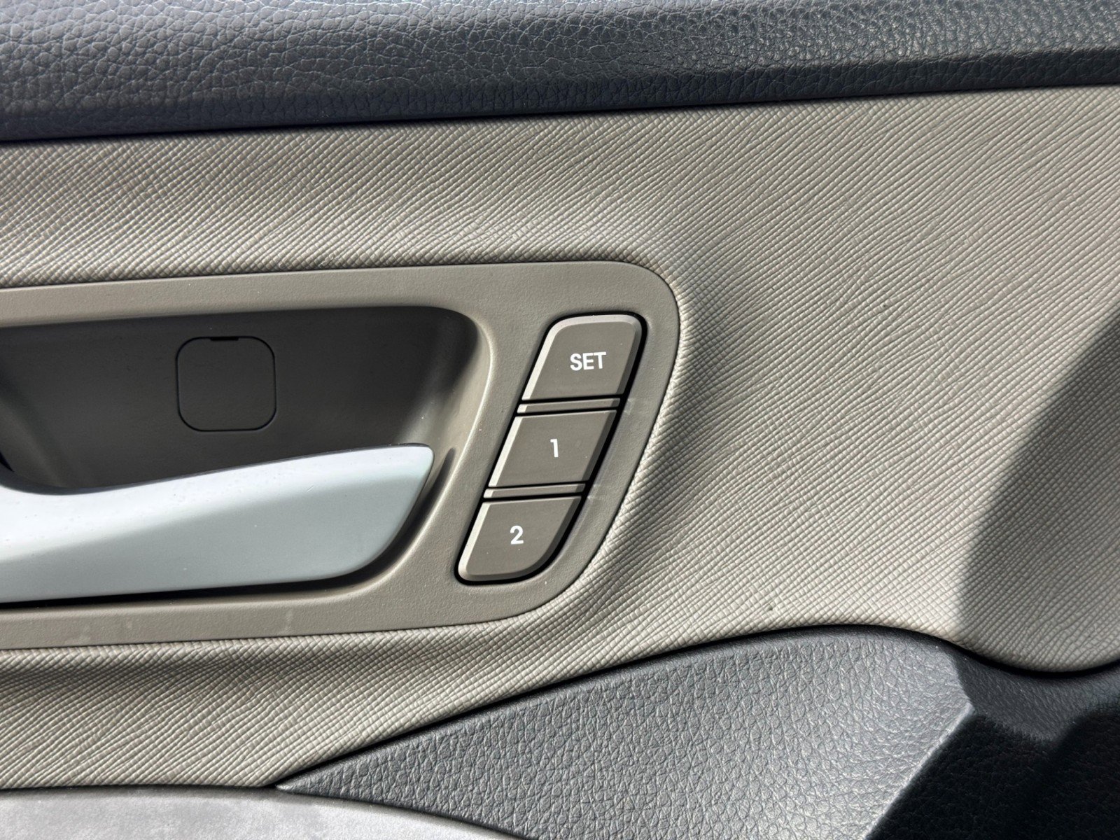 2014 Hyundai Santa Fe Limited