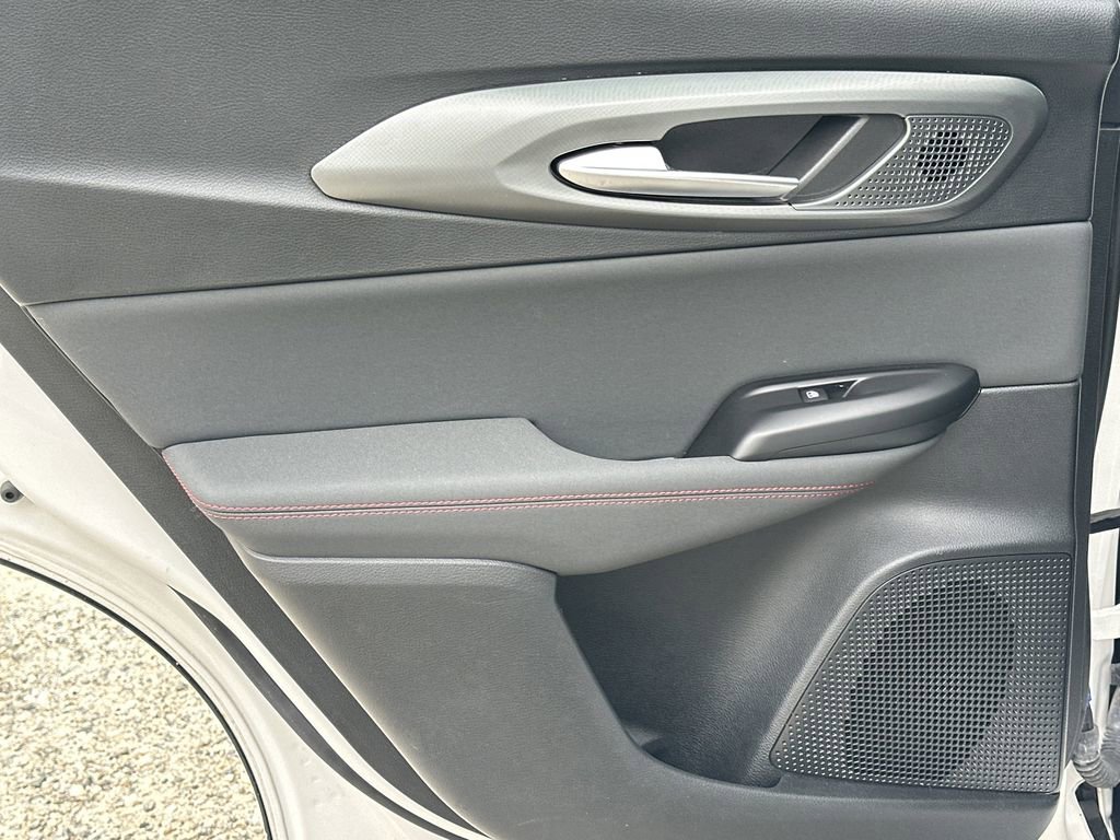 2025 Dodge Hornet GT Plus