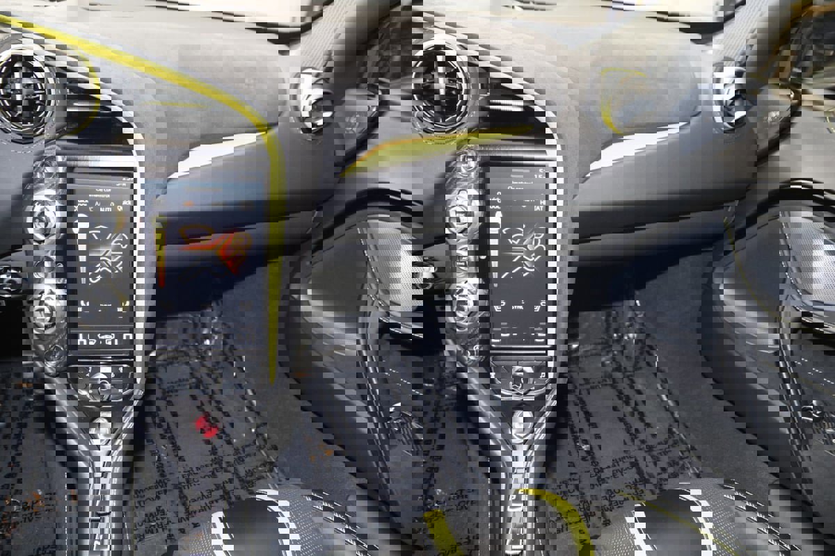 Used 2022 McLaren 720S Performance photo 50