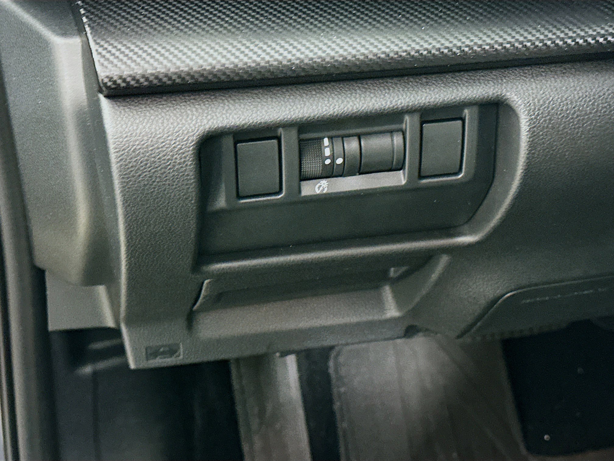 2024 Subaru Crosstrek 2.0i Premium