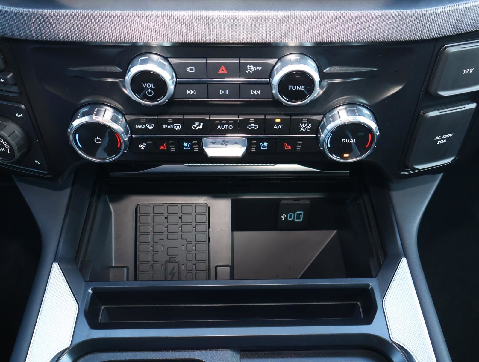 2026 Ford F250 Platinum