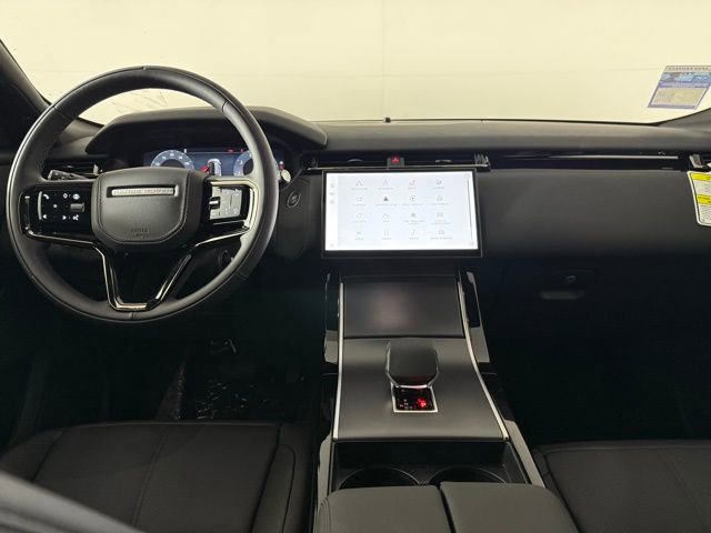 2026 Land Rover Range Rover Velar S