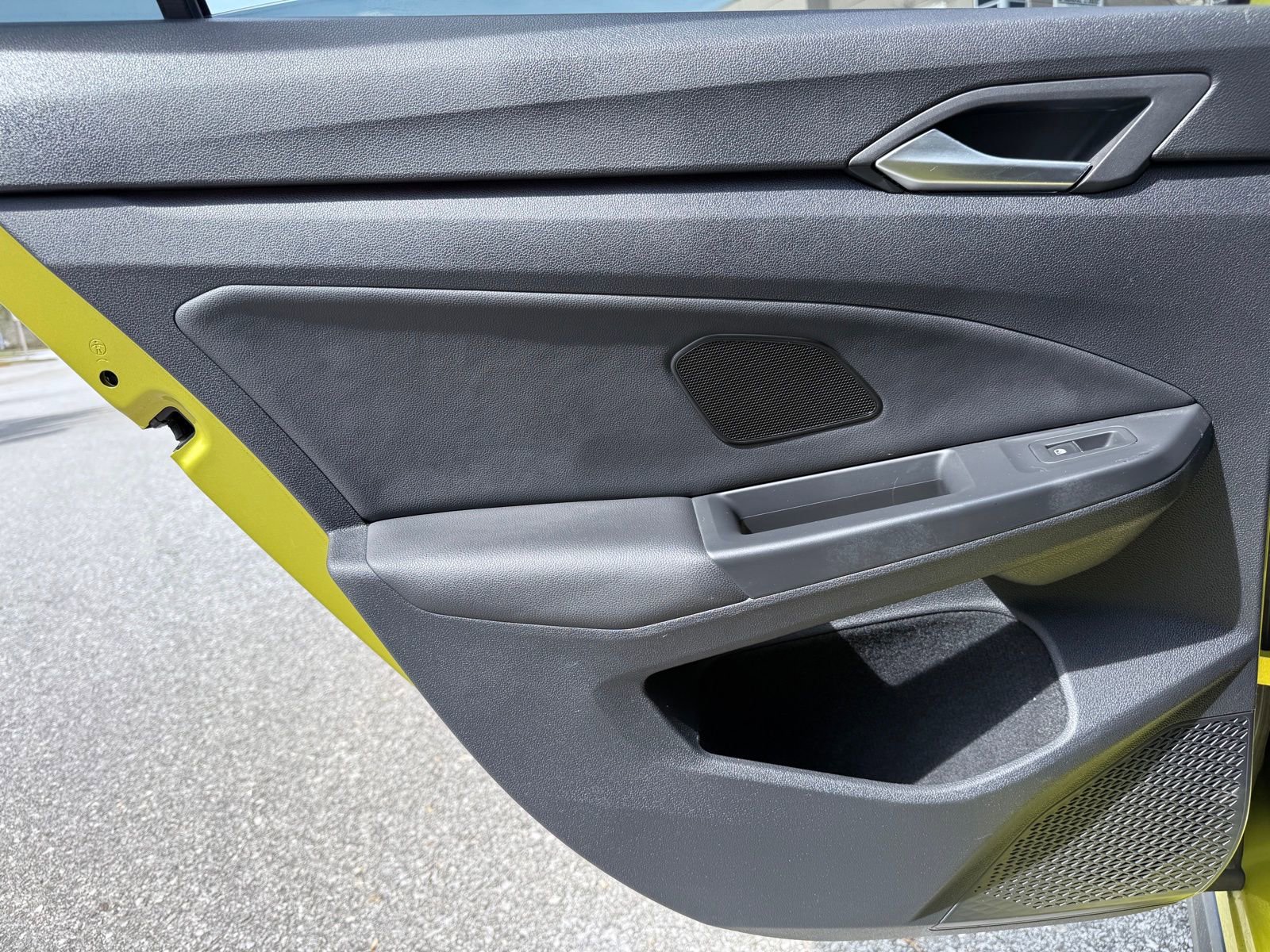 2022 Volkswagen GTI Autobahn