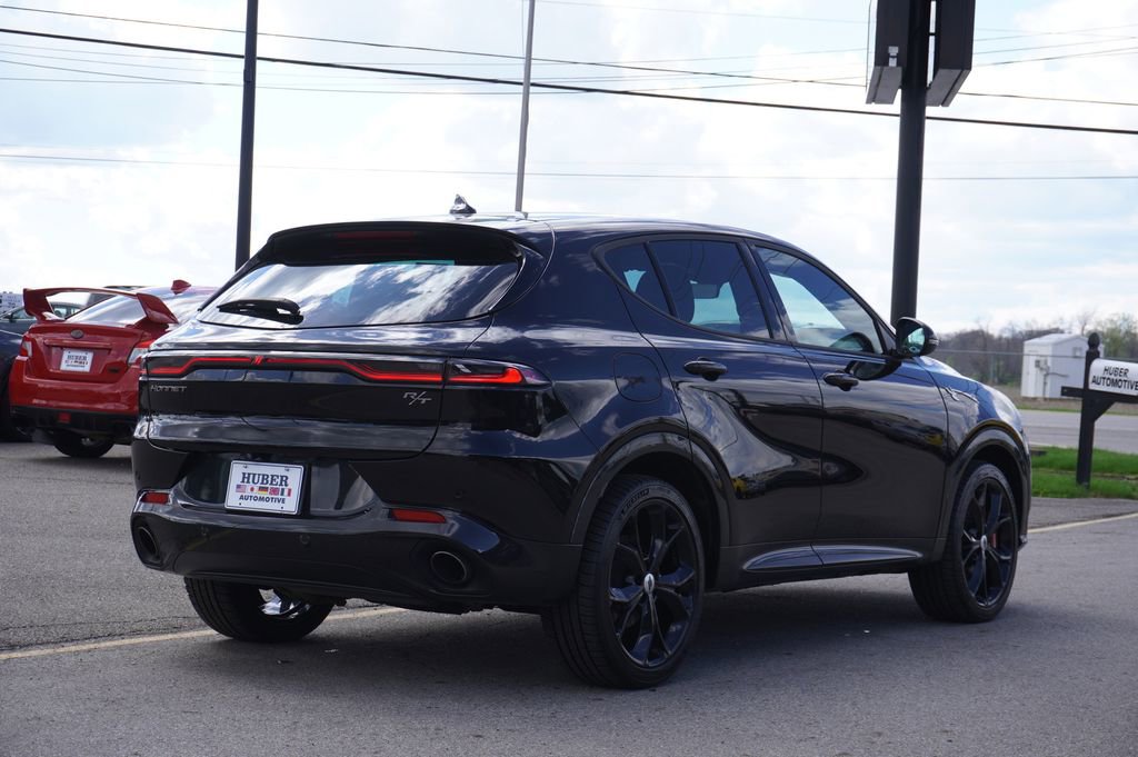2024 Dodge Hornet R/T