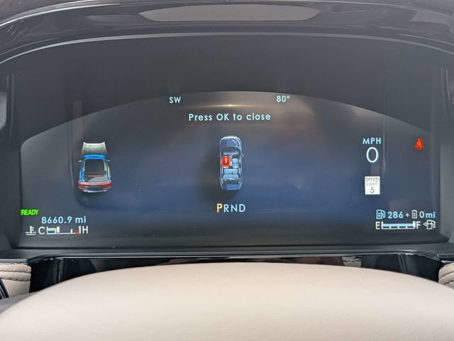 2024 Lincoln Corsair Grand Touring