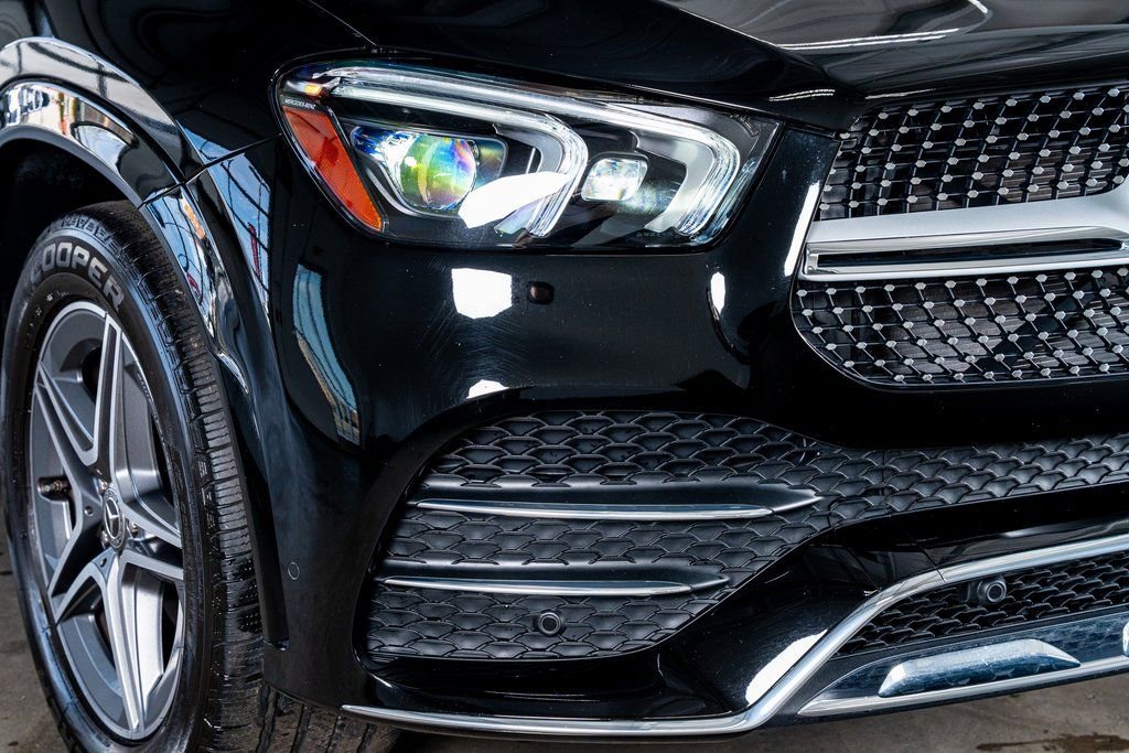 2023 Mercedes-Benz GLE 350 4MATIC