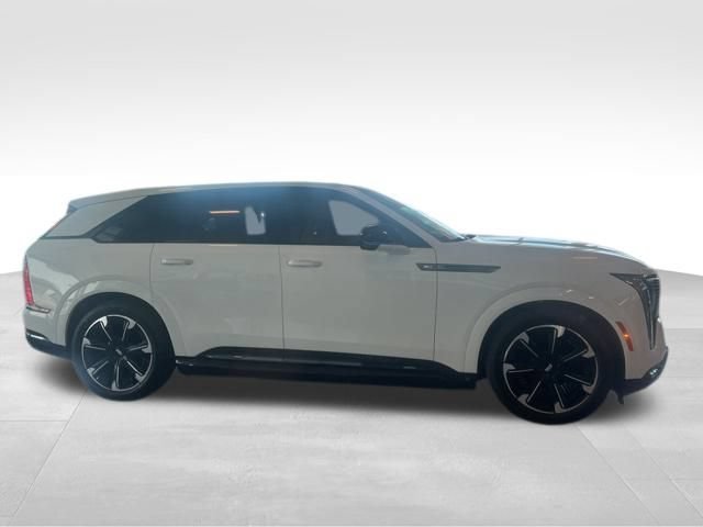 New 2025 Cadillac Escalade IQ Sport 2
