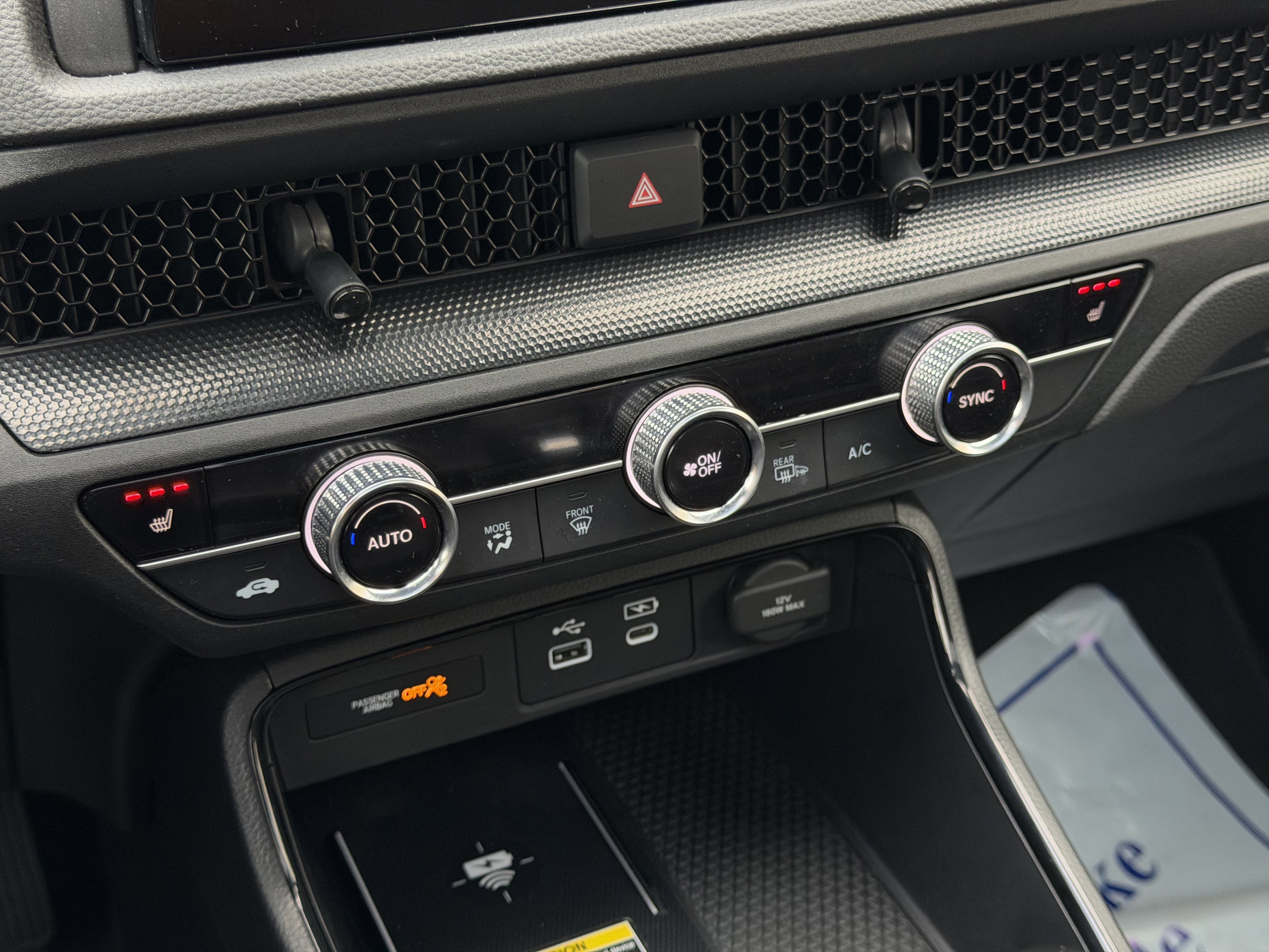 2024 Honda CR-V Sport-L