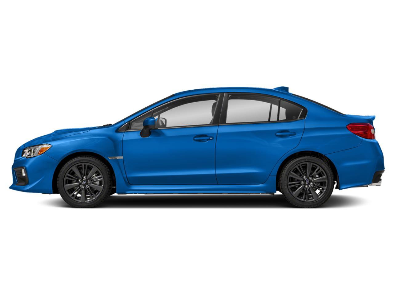 2019 Subaru WRX