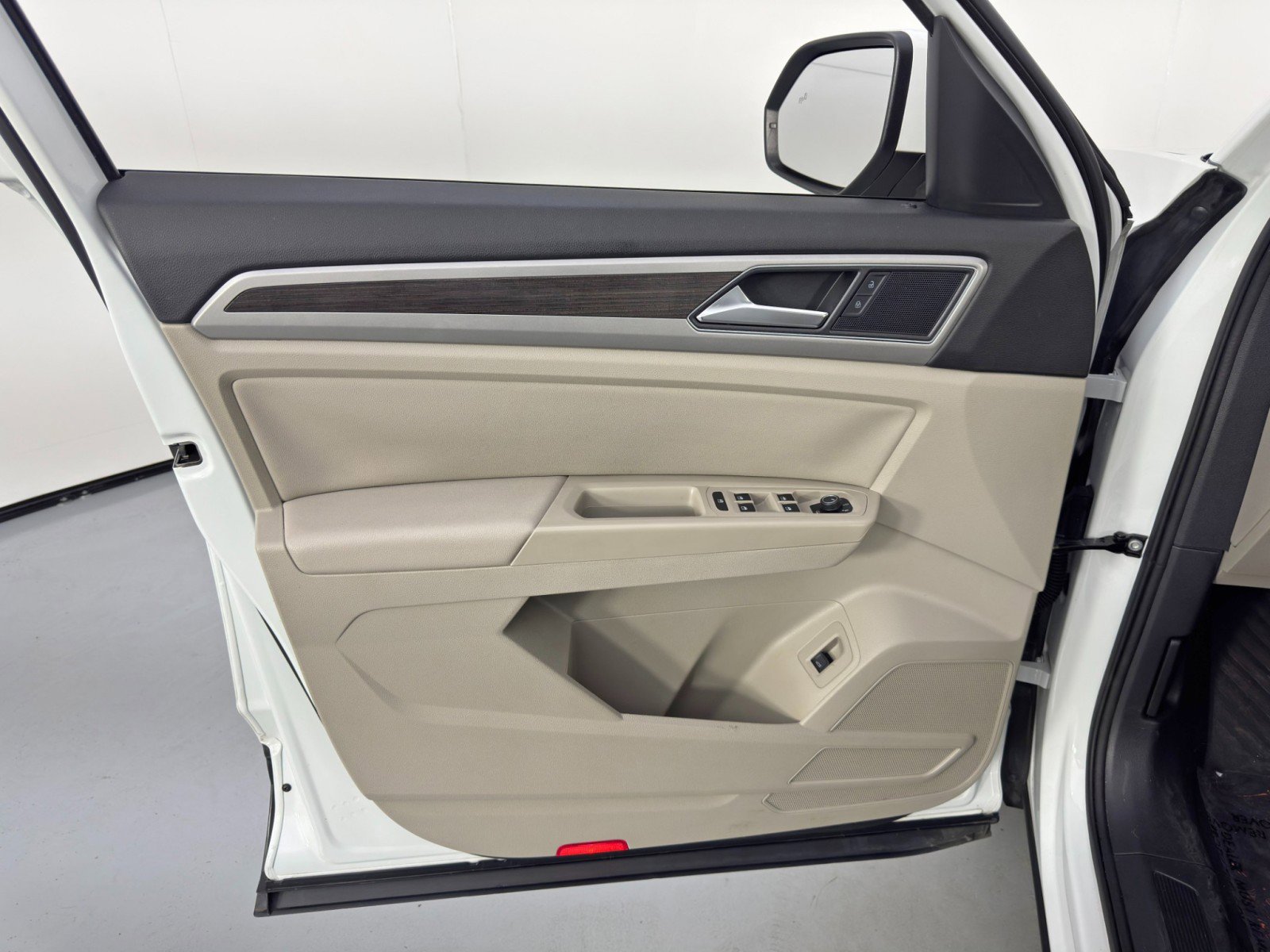 2019 Volkswagen Atlas SE