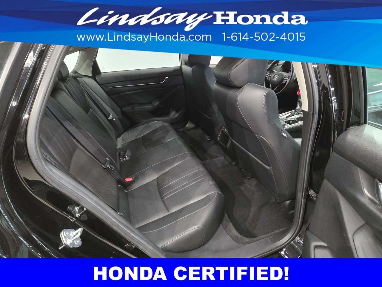 2021 Honda Accord Sport Special Edition