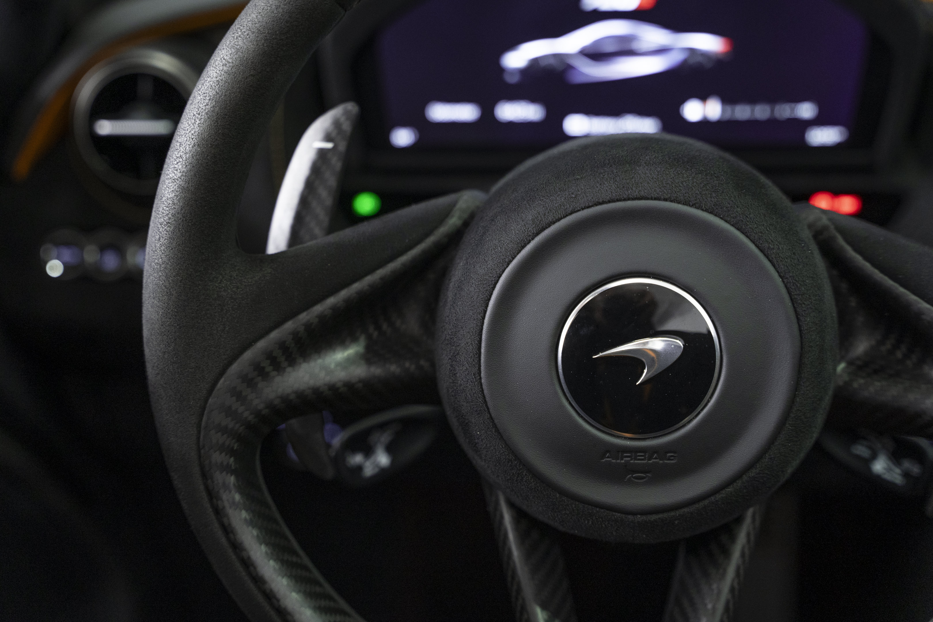 Used 2022 McLaren 720S Spider photo 44