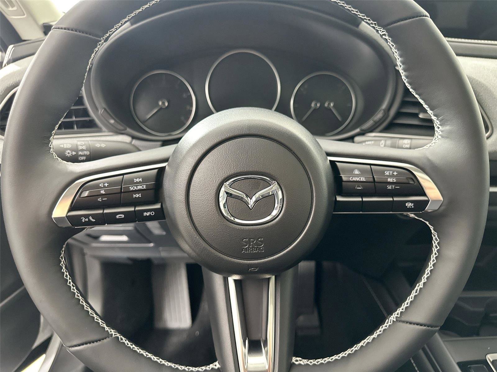 2026 MAZDA Cx-30 2.5 Turbo w/ Premium Package