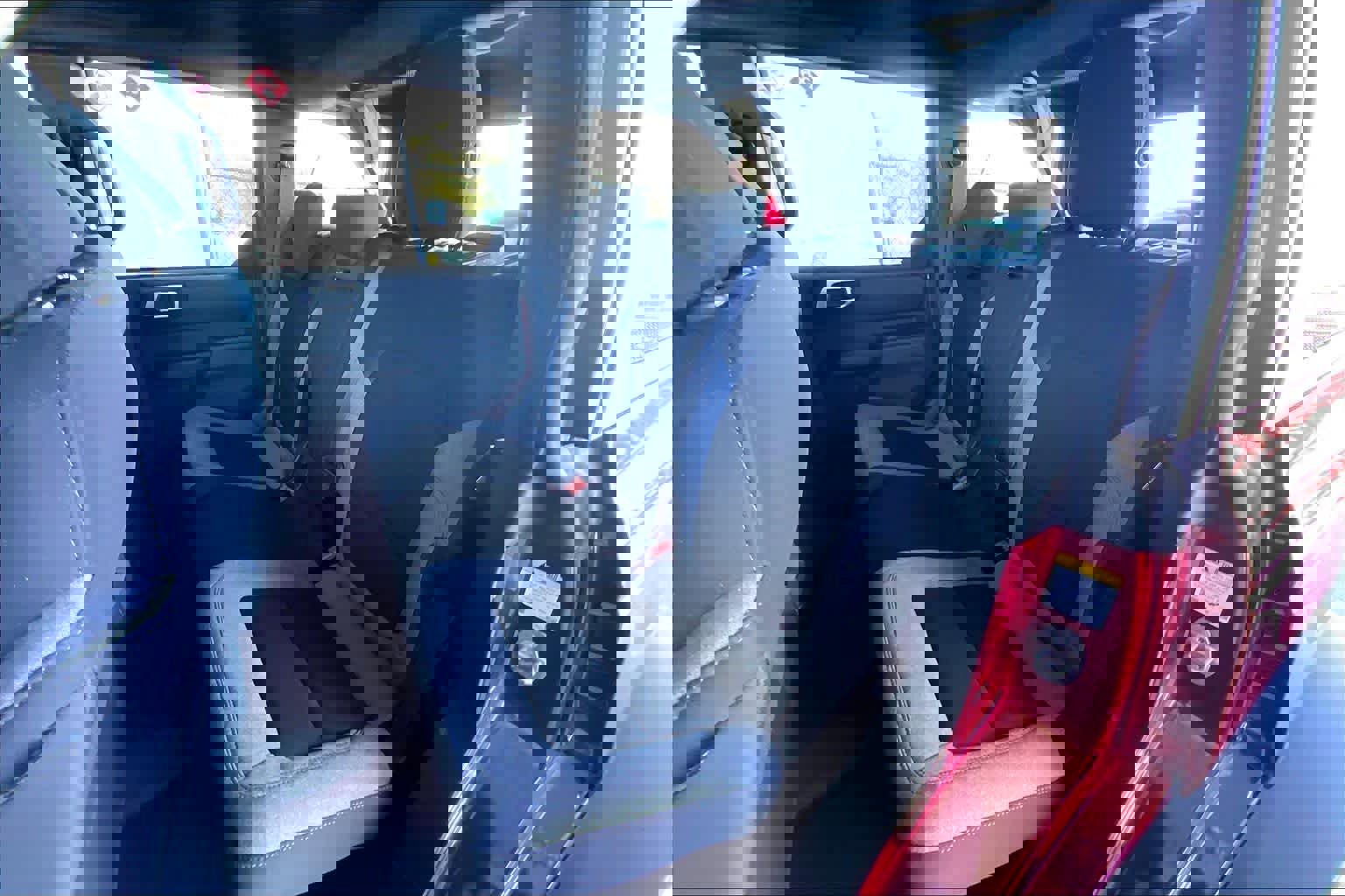 2025 Ford Bronco 4-Door