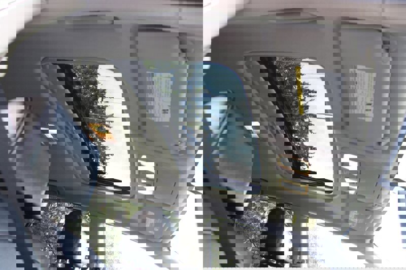 2009 Nissan Rogue SL