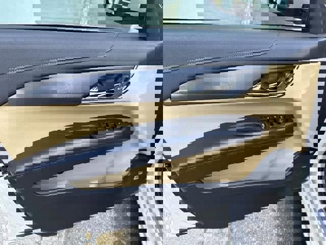 2014 Cadillac ATS 2.0T Sedan