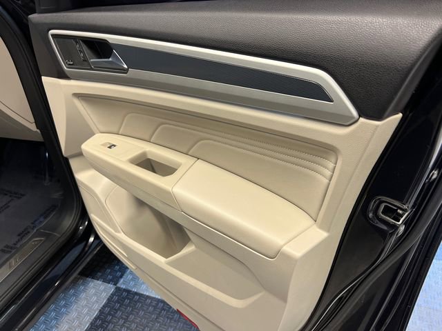 2022 Volkswagen Atlas SEL Premium