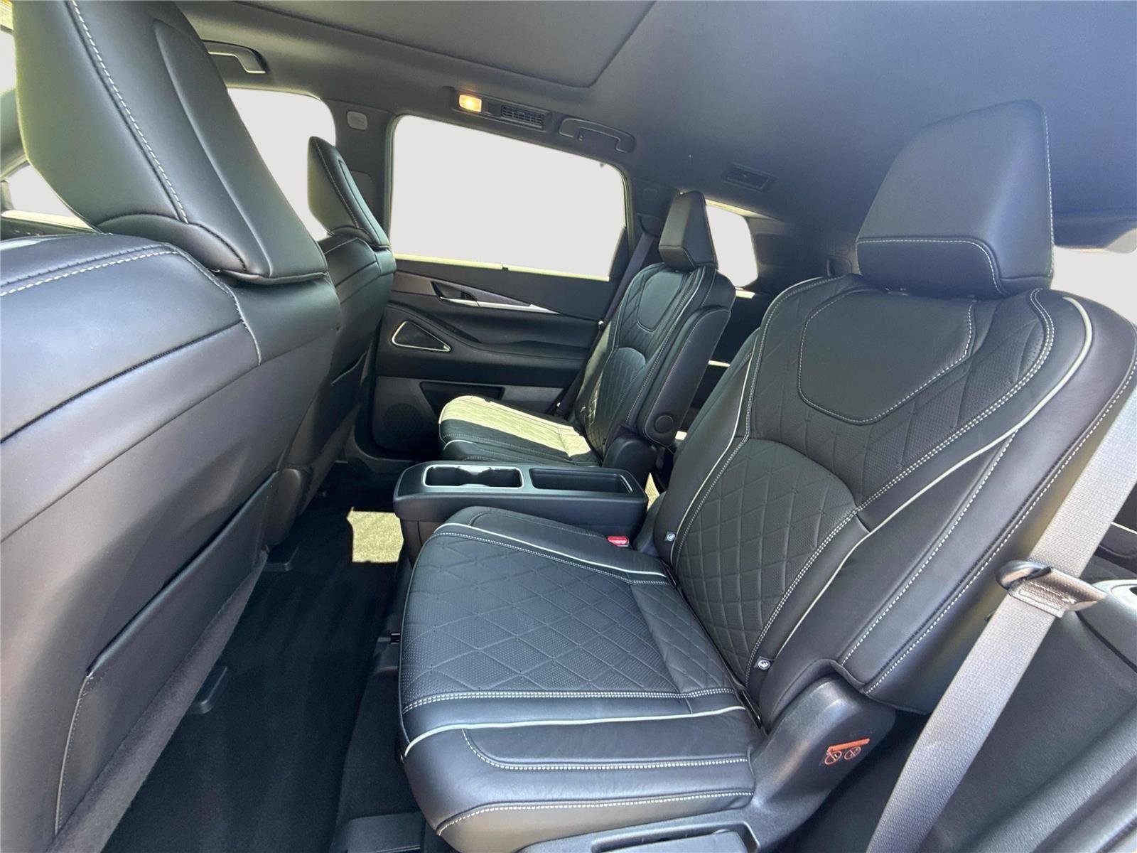 2023 INFINITI Qx60 Autograph