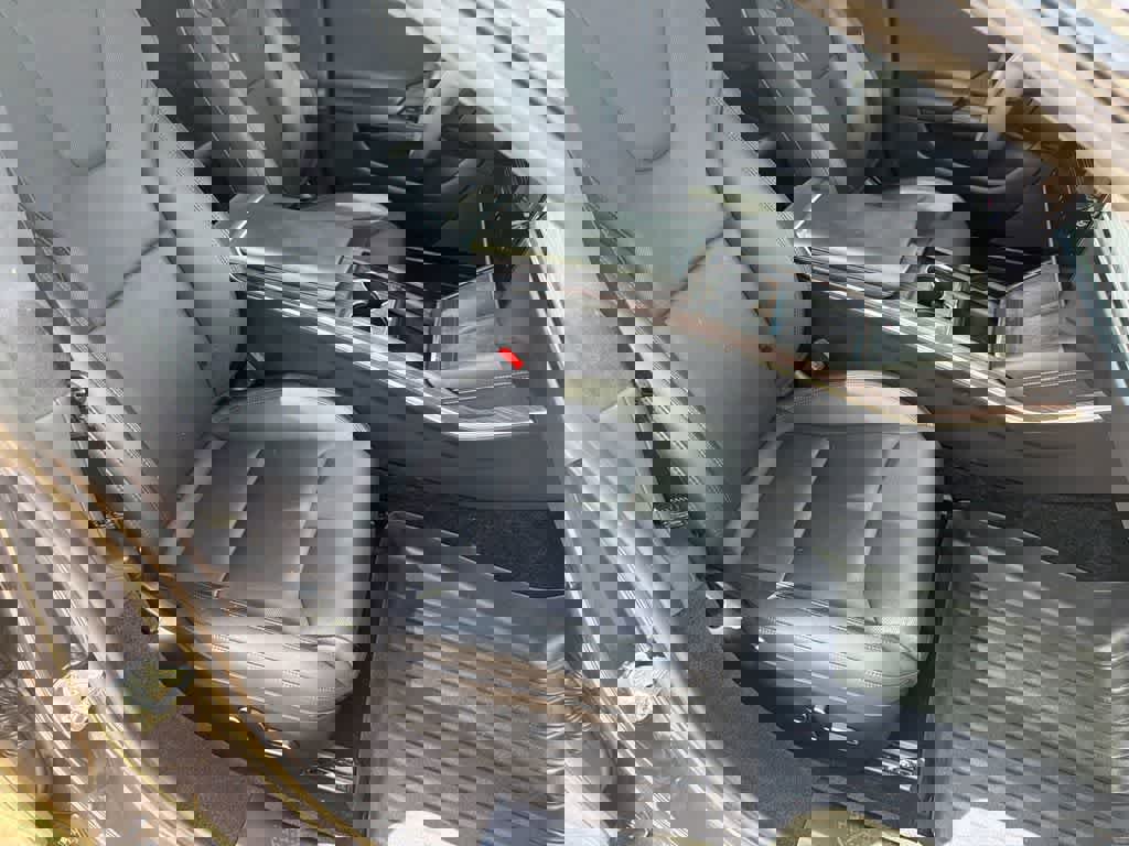 2021 Tesla Model S Long Range