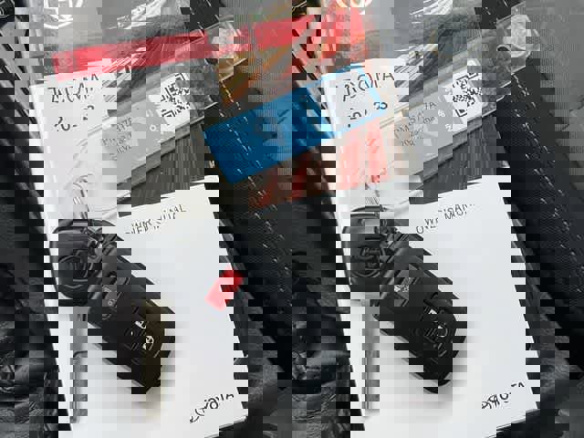 2023 Toyota Tacoma TRD Off-Road