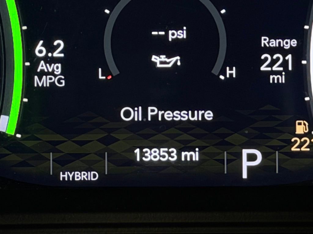 2025 Jeep Wrangler Unlimited Rubicon 4xe