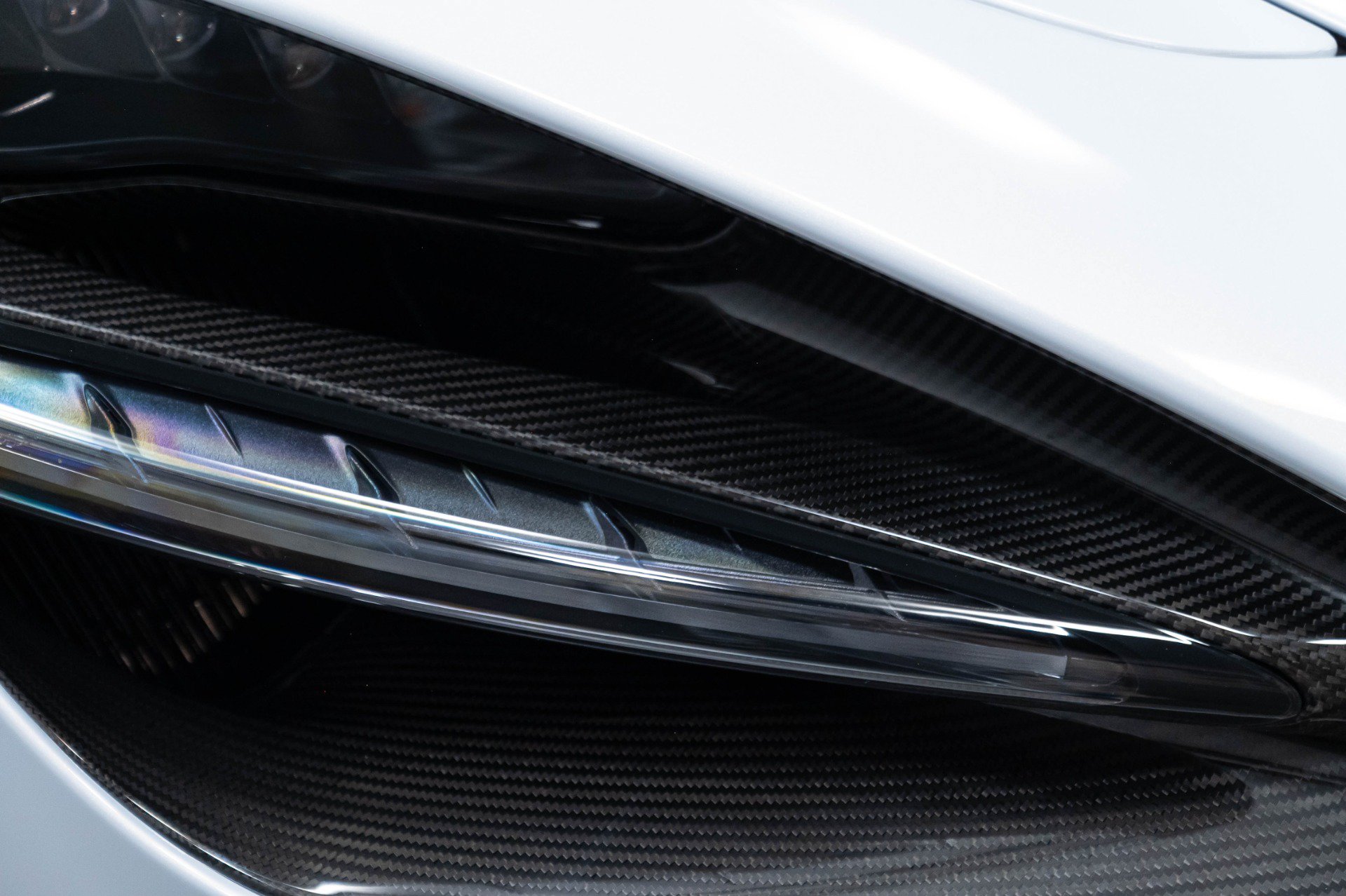 Used 2020 McLaren 720S Luxury photo 70